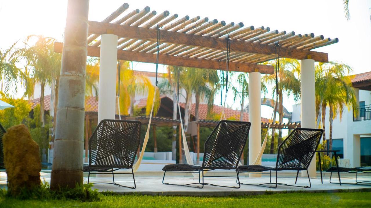 Hacienda 1800 Hotel 4*