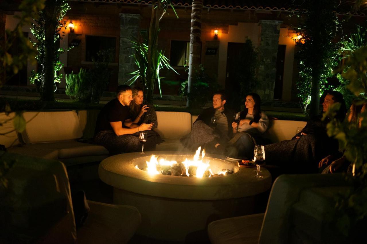 Hotel Hacienda 1800 4*