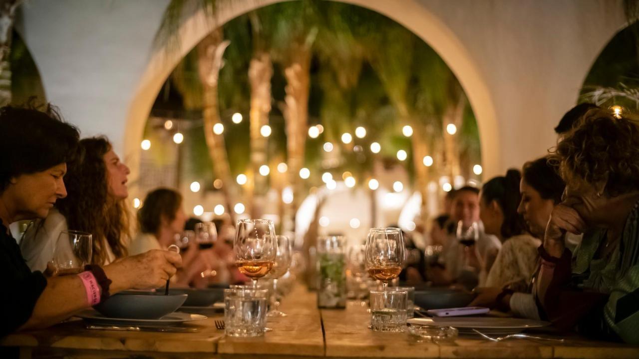 Hacienda 1800 Hotel 4*