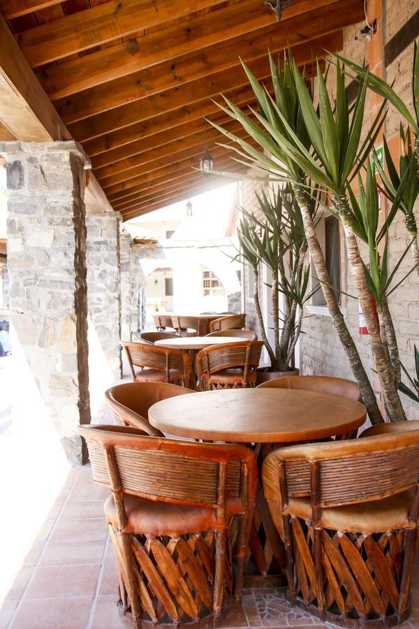 Hacienda 1800 Cuatrociénegas de Carranza